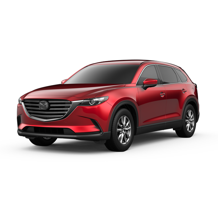 2018 Mazda CX-9 Touring in Longmont, CO