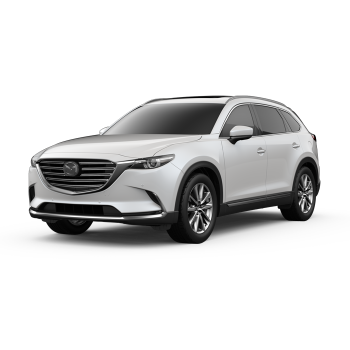 2018 Mazda CX-9 Signature in Longmont, CO