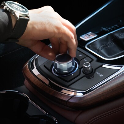 Mazda CX-9 | Motor Trend reviews