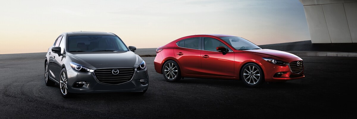 2018 Mazda3 in Longmont, CO