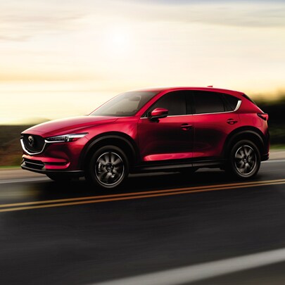 Mazda CX-5 | KBB reviews