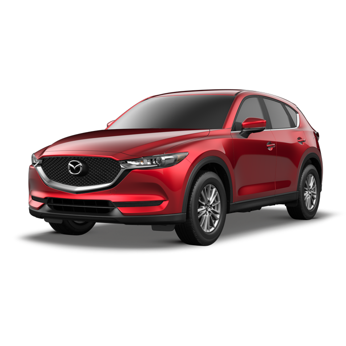 2018 Mazda CX-5 Sport in Longmont, CO