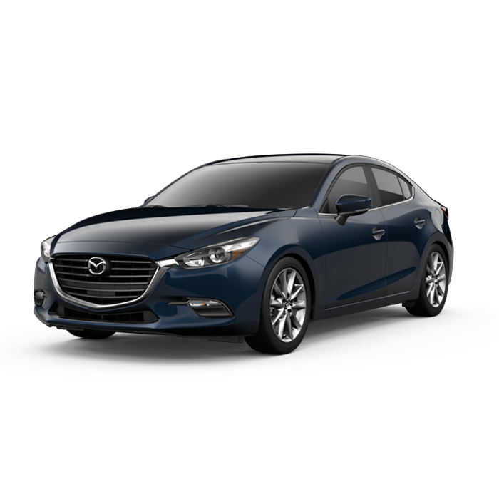 2018 Mazda3 Touring in Longmont, CO