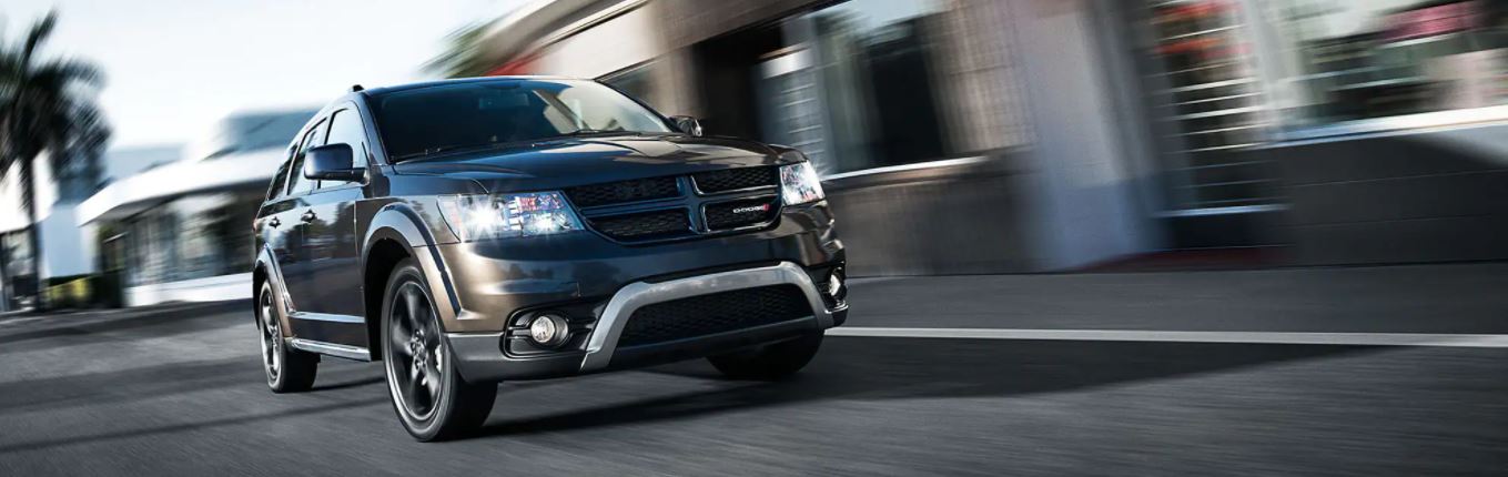 Dodge Model