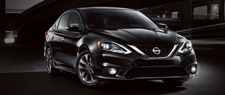 2016NissanSentraSR.jpg Nissan Sentra SR
