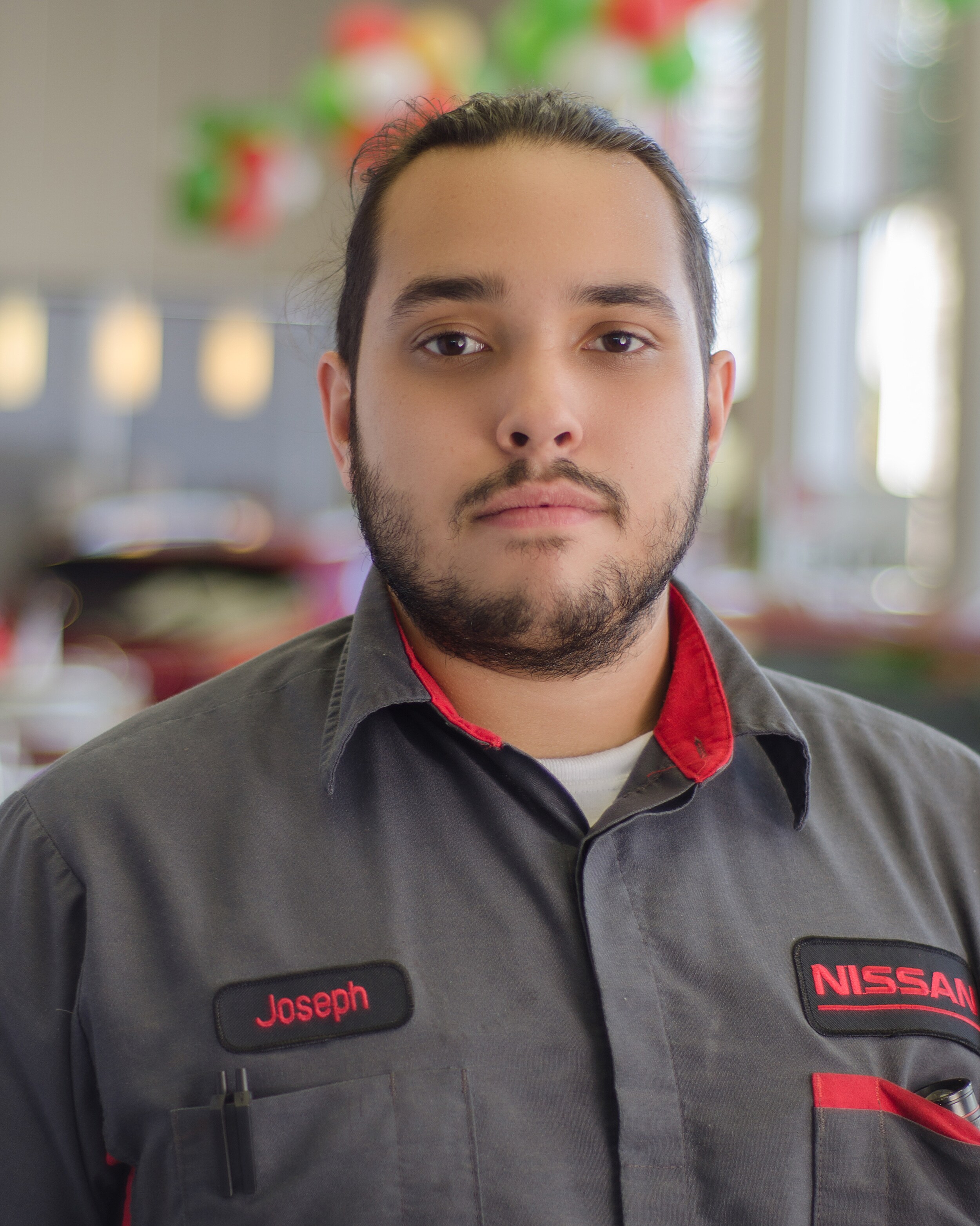Joseph Marrero