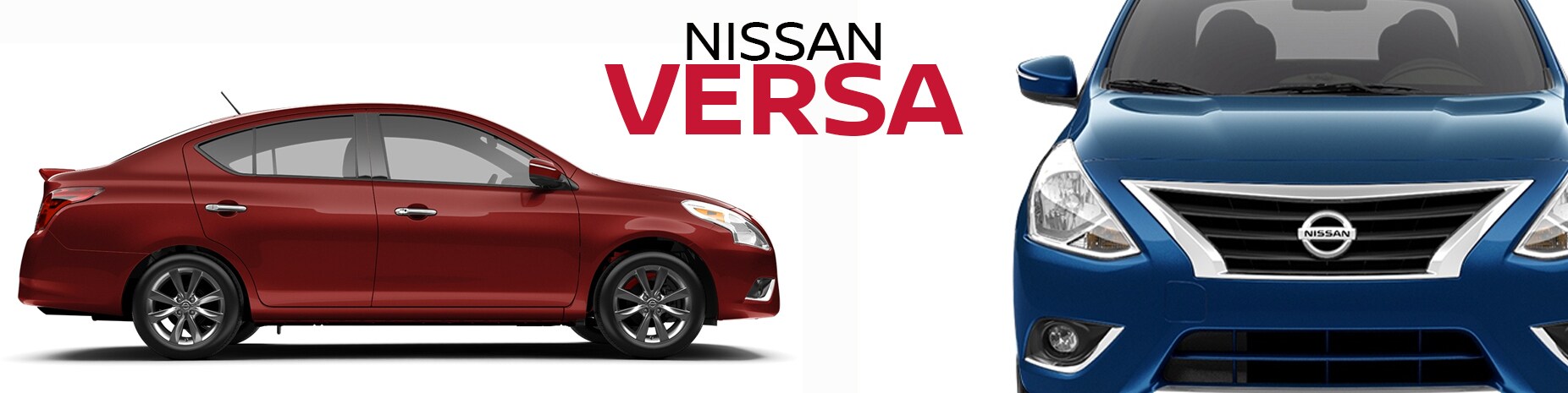 Nissan Versa Tampa