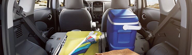 NissanVersaInterior.jpg Nissan Versa Interior