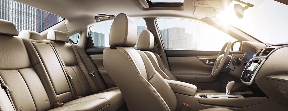 AltimaInterior.jpg New Nissan Altima