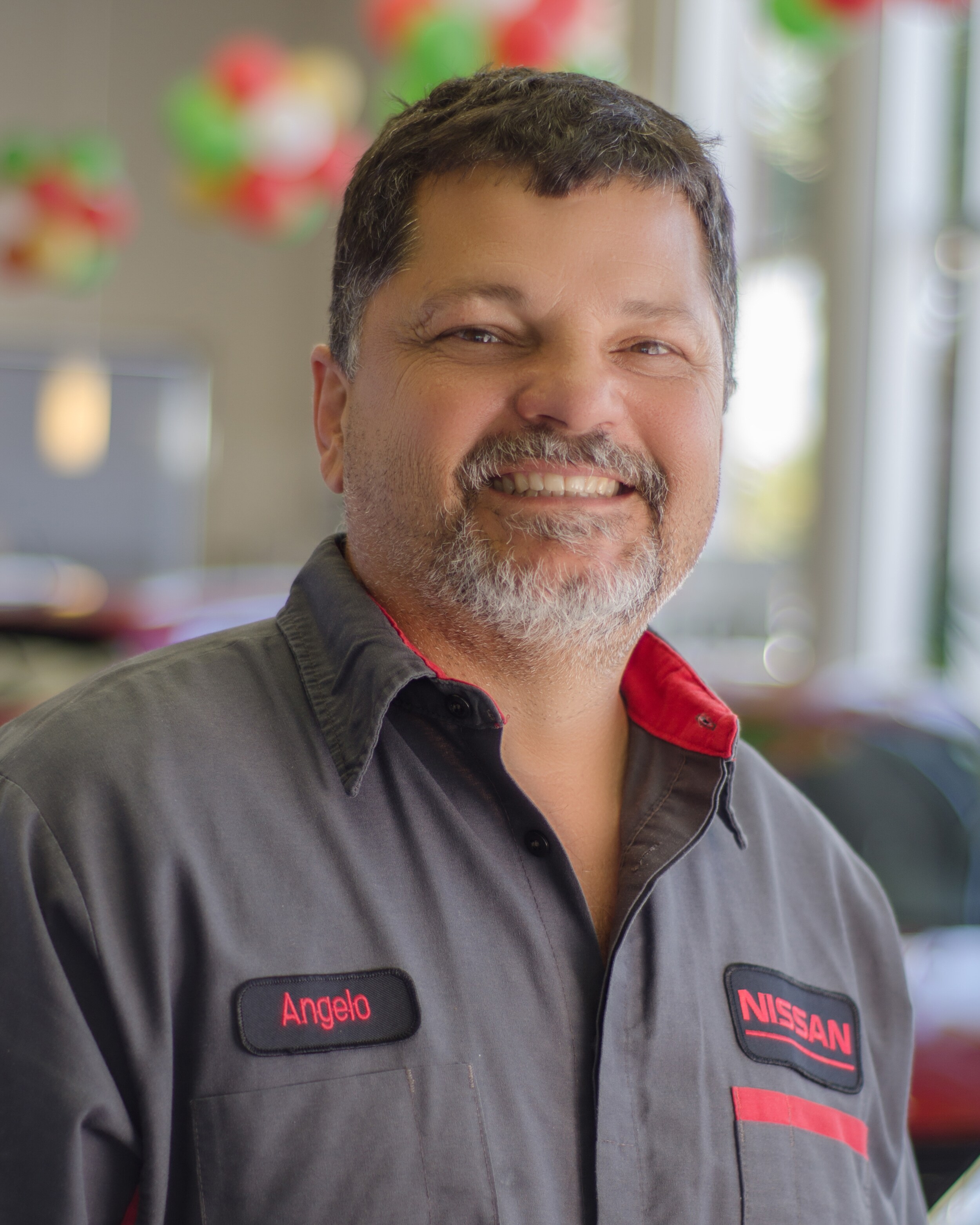 Angelo Alfonso