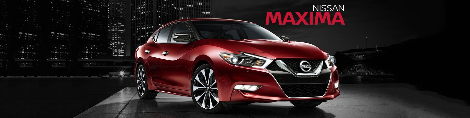 Nissan Maxima Tampa