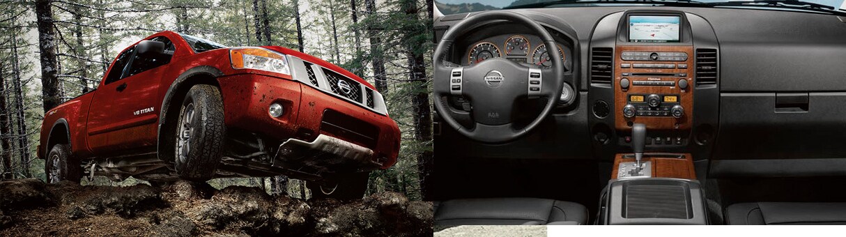 TitanEngine.jpg Used Nissan Titan