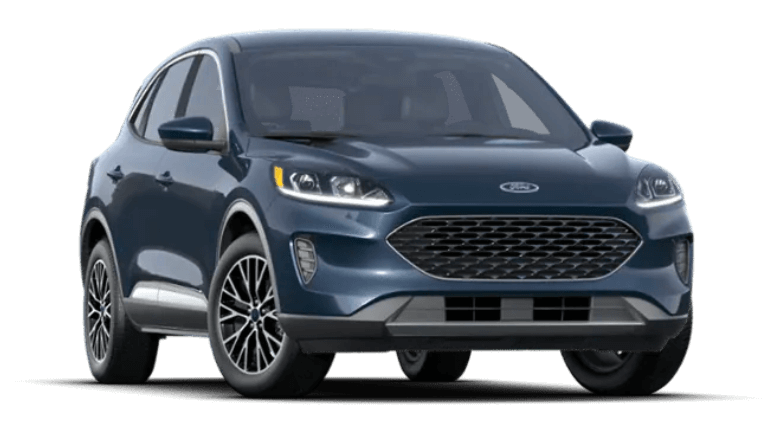 2022 Ford Escape SE Plug-In Hybrid