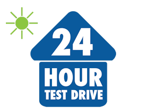 Okemos, Grand Ledge and Lansing Ford 24 Hour Hassle Free Test Drive
