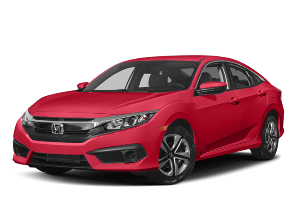 2018 Honda Civic Sedan Sale & Lease Specials in Tampa FL