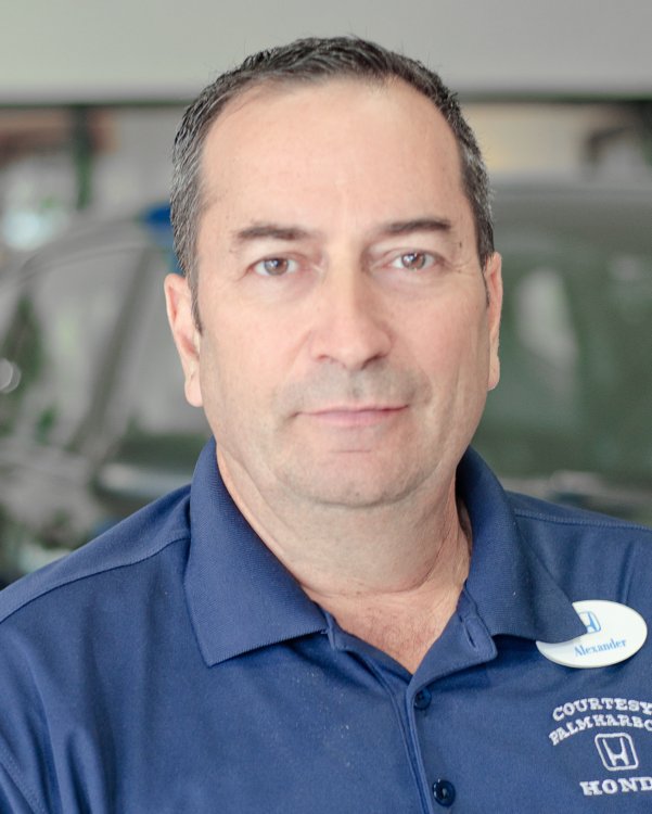 Alex Grunner