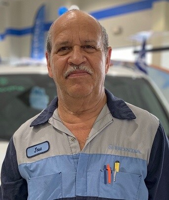 Jose Perdomo