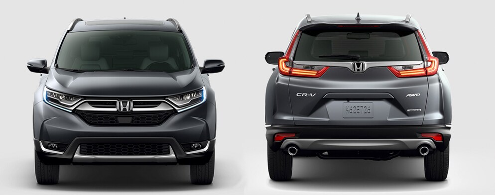 CRVExterior.jpg Honda CR-V Exterior