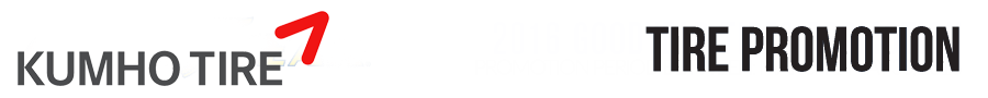 Honda Tampa FL Kumho Tire Promotion