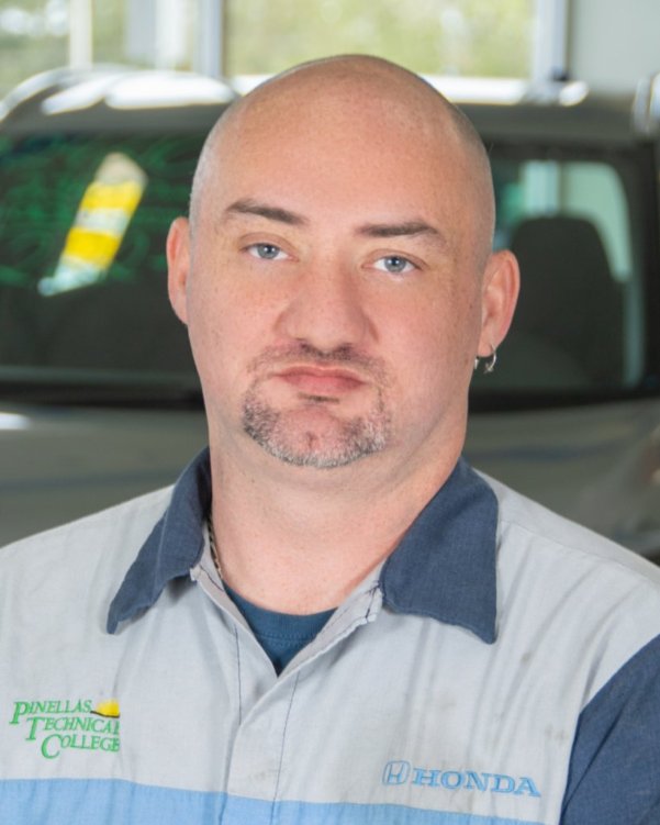 Jerry Nichols