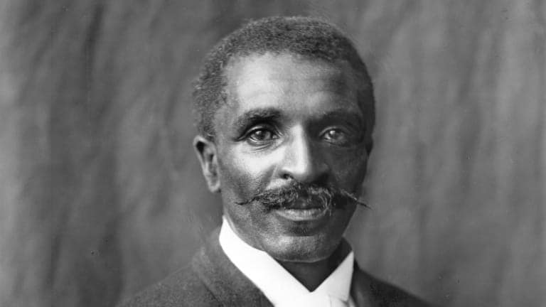 George Washington Carver George Carver Automotive