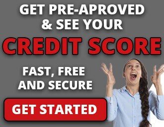 Get Pre-Approved!