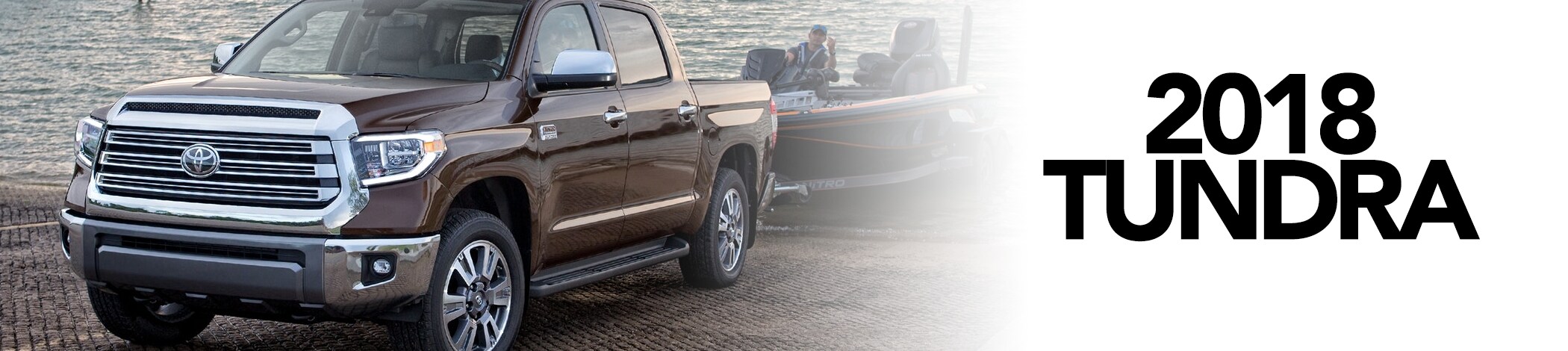 2018 Toyota Tundra