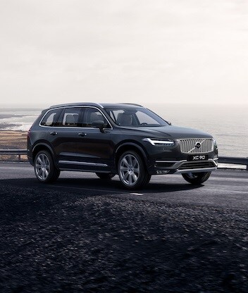 Volvo XC90 Volvo XC90