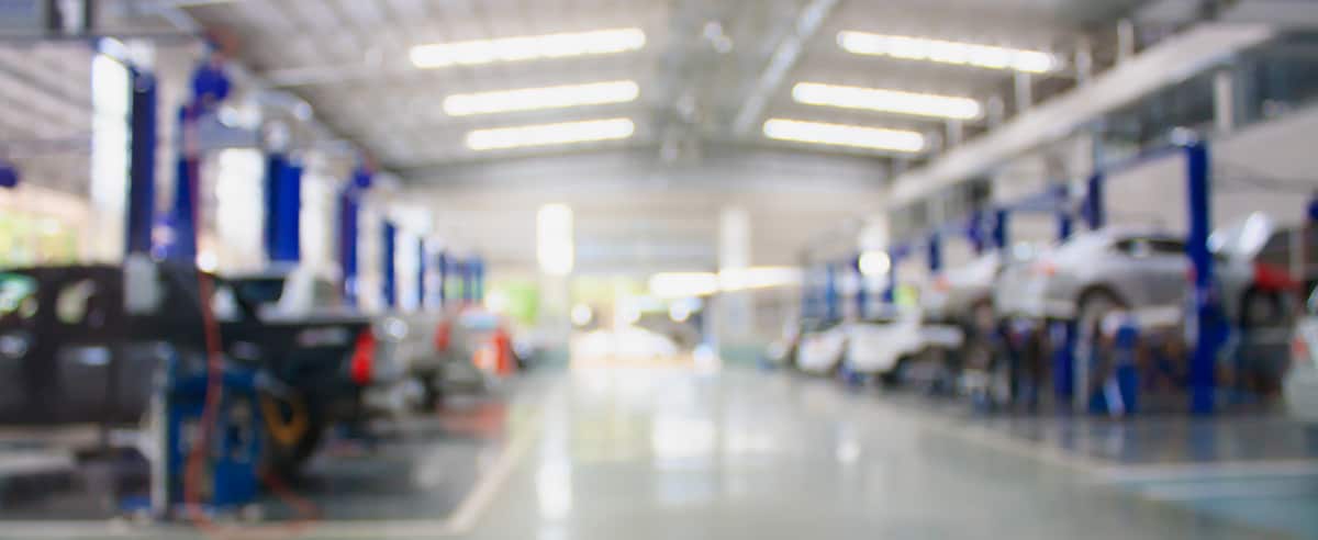 service center