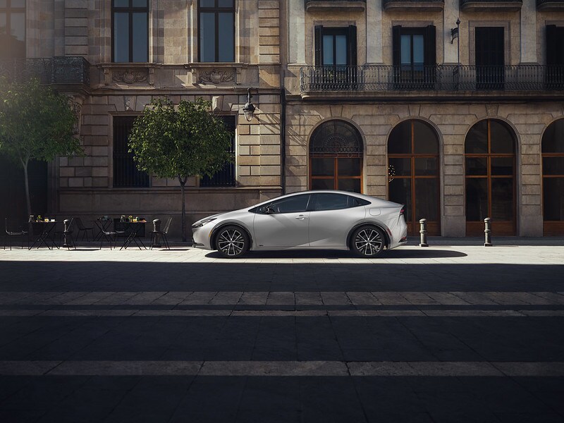 52575925335_3b48864ec2_c.jpg 2023 Toyota Prius | Courvelle Toyota | Lafayette, LA