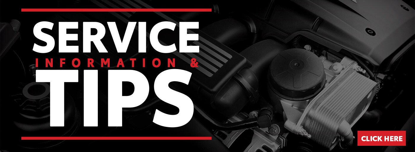 Service Tips From Courvelle Toyota In Lafayette, LA Service Tips From Courvelle Toyota In Lafayette, LA