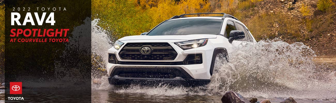 2021 Toyota RAV4 At Courvelle Toyota By Lafayette, LA 2021 Toyota RAV4 | Courvelle Toyota | Lafayette, LA