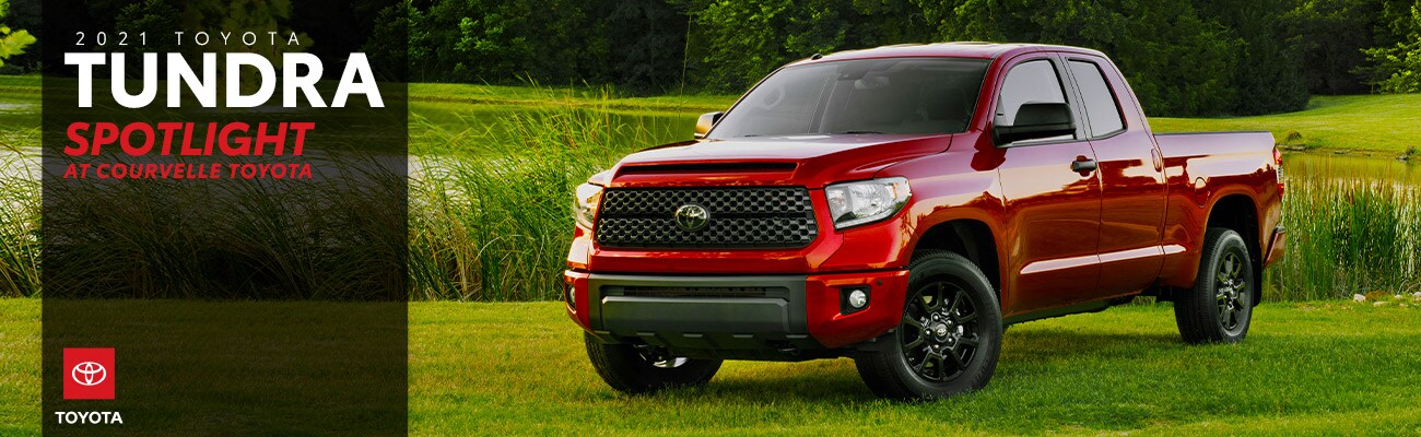 2021 Toyota Tundra At Courvelle Toyota In Lafayette, LA 2021 Toyota Tundra At Courvelle Toyota In Lafayette, LA