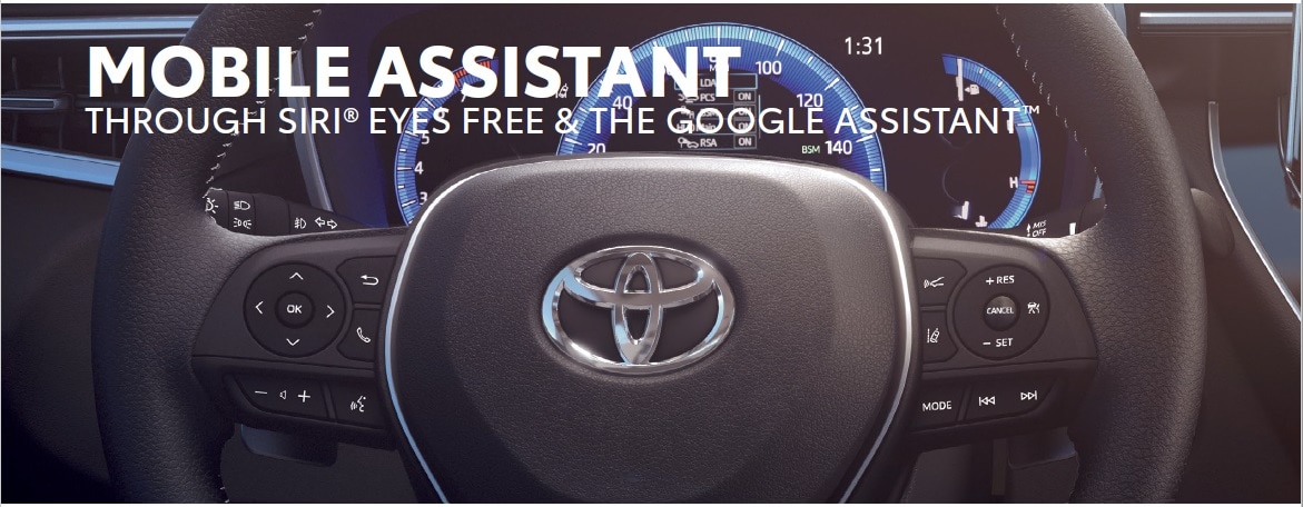 Toyota Mobile Assistant | Courvelle Toyota | Lafayette, LA Toyota Mobile Assistant At Courvelle Toyota In Lafayette, LA