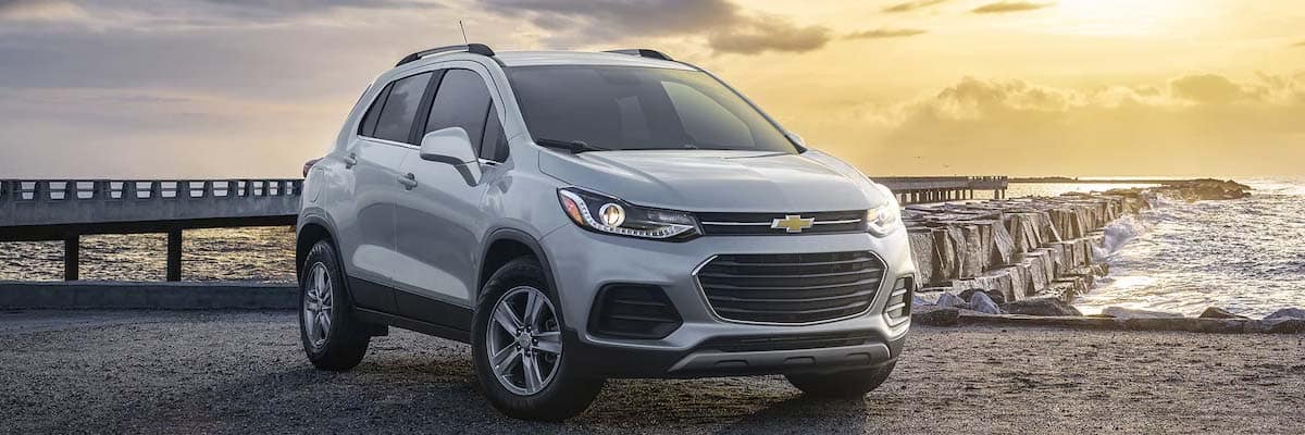 Hutto, TX 2022 Chevy Trax Overview 2022 Chevy Trax in Hutto, TX