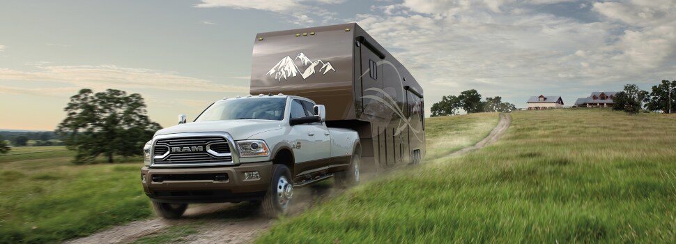 New RAM 3500 Cheyenne WY New RAM 3500