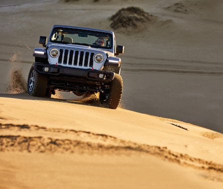 New Jeep Wrangler New Jeep Wrangler