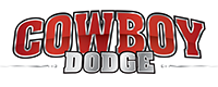 Cowboy Dodge Cheyenne Wyoming