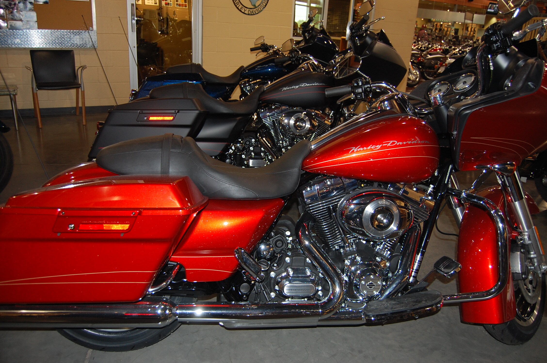 Road Glide Daymaker Headlights For Sale Autos Post