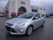 2012 Ford Focus Hatchback