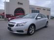 2012 Chevrolet Cruze Sedan