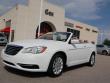2012 Chrysler 200 Convertible