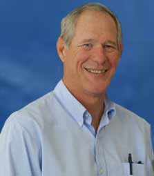 Brad Cox