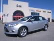 2013 Ford Focus Sedan