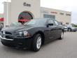 2012 Dodge Charger Sedan