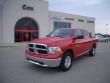 2011 Dodge Ram 1500 Truck Crew Cab