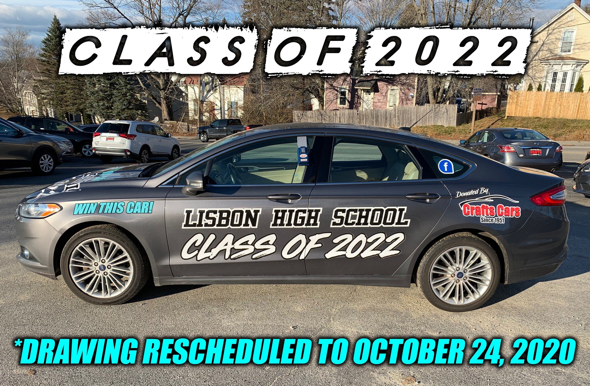 SCHOOL CAR CLASS OF 2022 RESCHEDULED.jpg