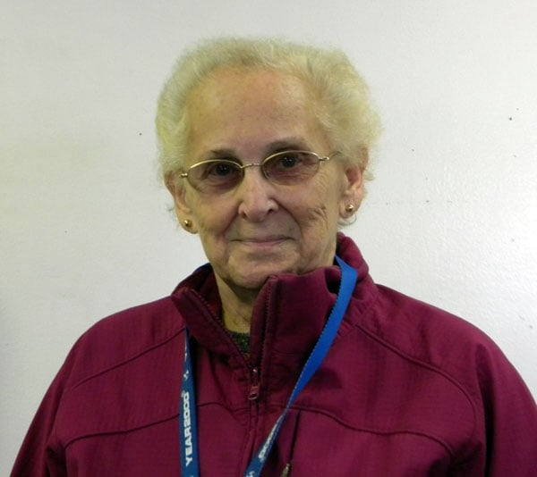Irene Beal
