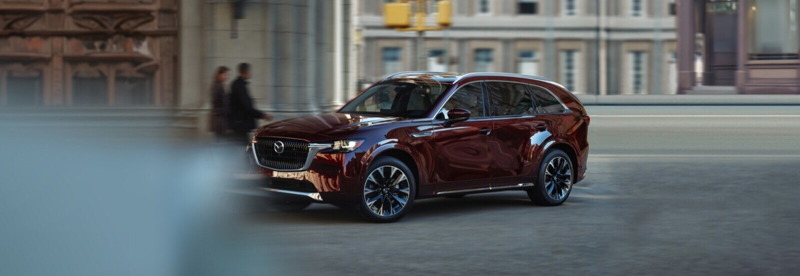 2025 Mazda CX-90