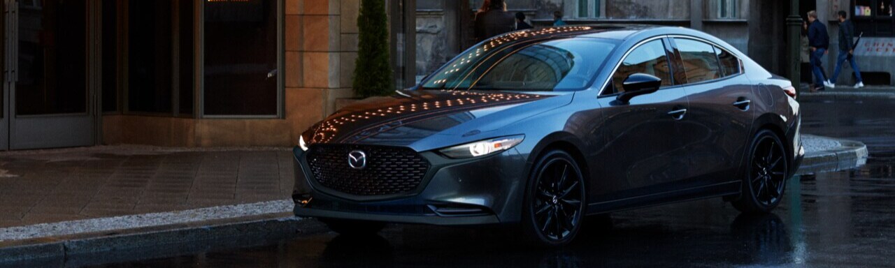 Mazda3